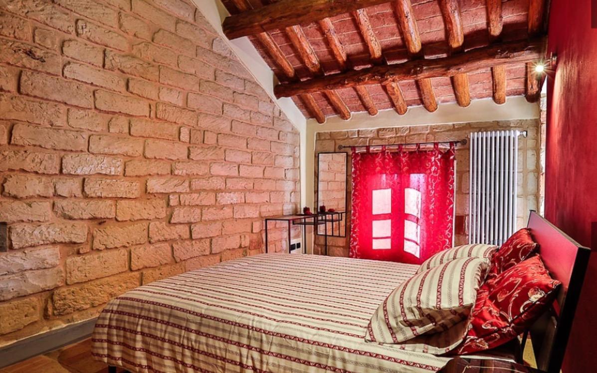B&B Carletto Cella Monte Exterior photo