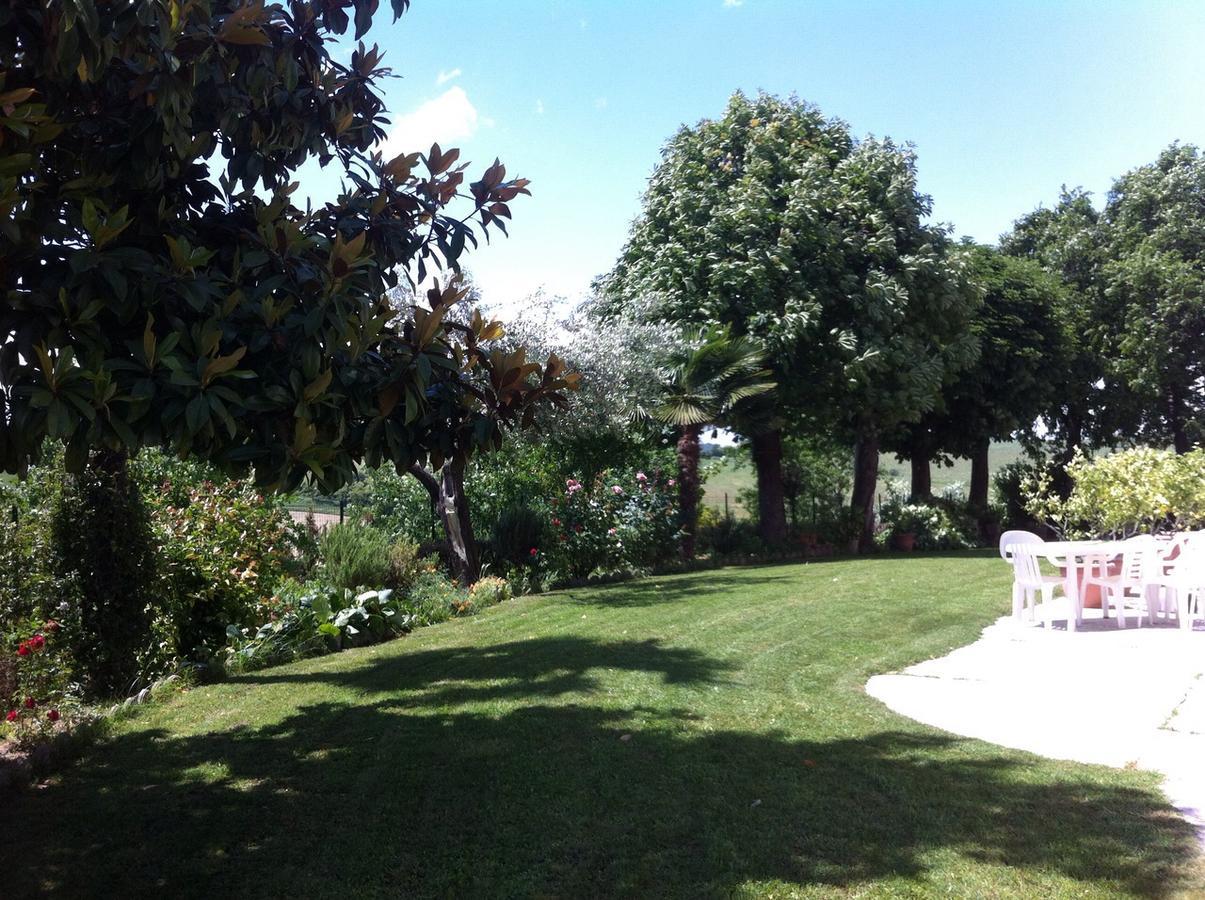 B&B Carletto Cella Monte Exterior photo