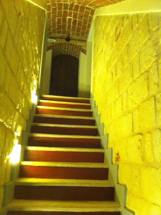 B&B Carletto Cella Monte Exterior photo