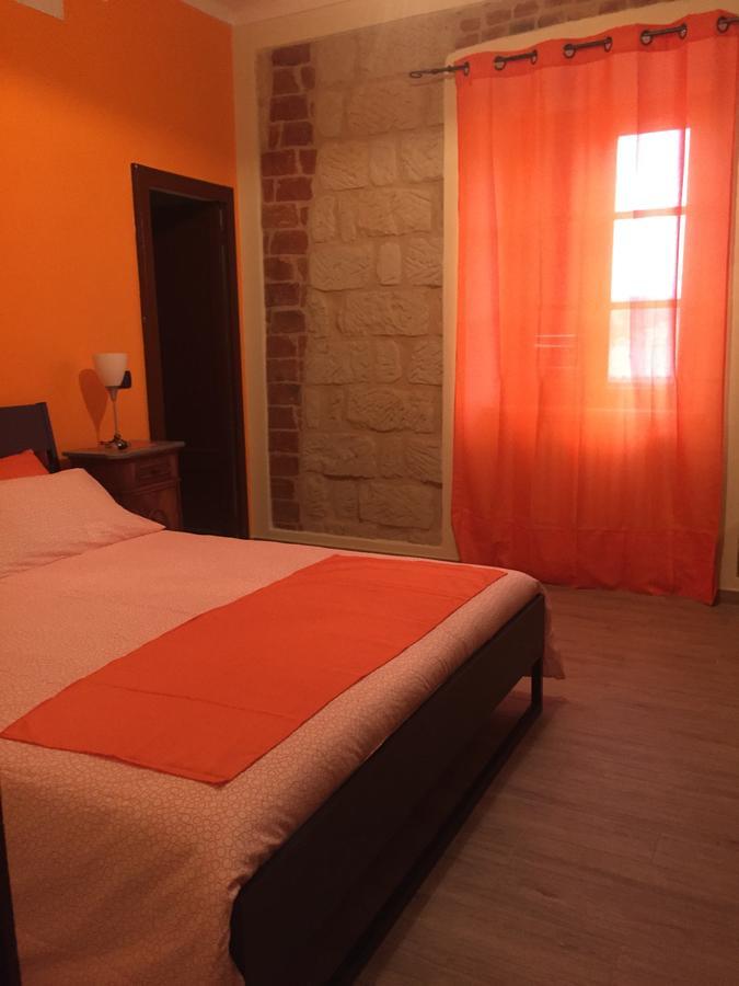 B&B Carletto Cella Monte Exterior photo