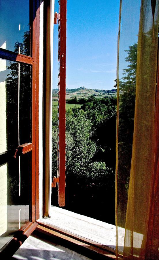 B&B Carletto Cella Monte Exterior photo