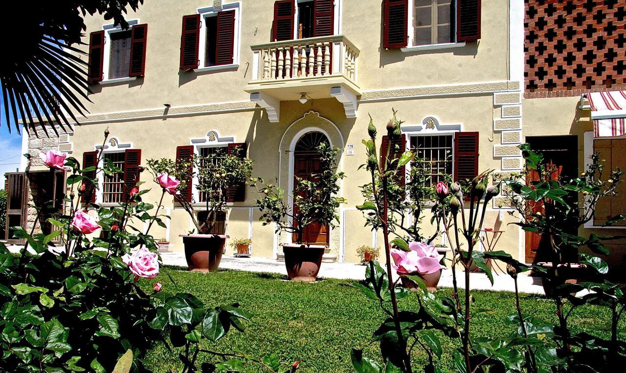 B&B Carletto Cella Monte Exterior photo