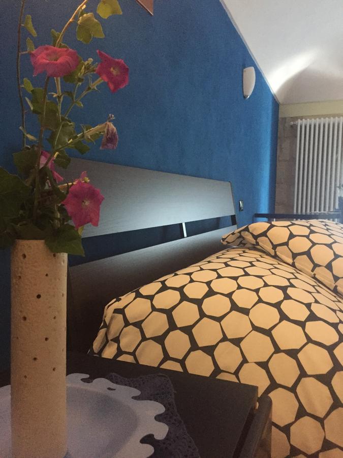 B&B Carletto Cella Monte Exterior photo